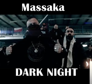 This is the Avatar Image for the MASSAKA36 & DIABLO63 (İKİ MODEL BİRDEN) AI Voice and Text to Speech Generator